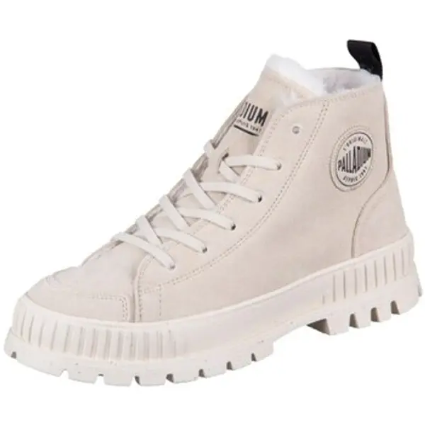 Palladium Palladium  Gležnjače Pallashock  Palladium