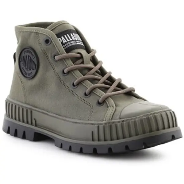 Palladium Palladium  Gležnjače Pallashock  Palladium