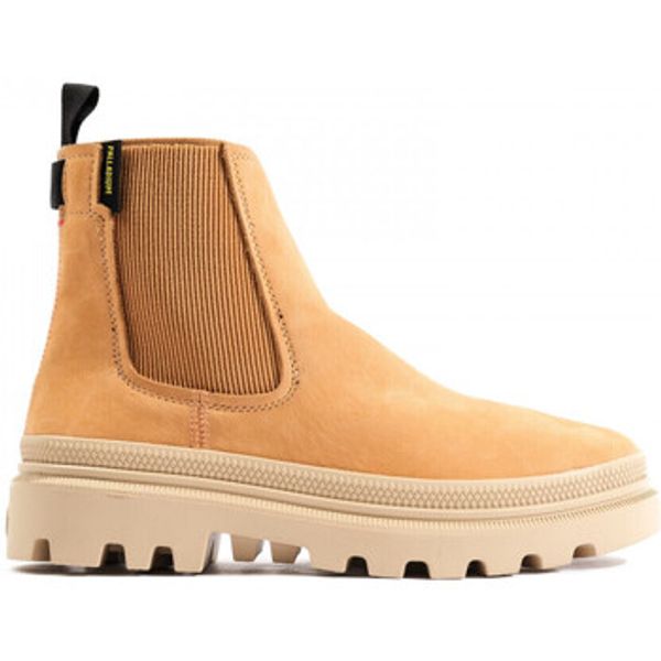 Palladium Palladium  Gležnjače Pallatrooper chelsea  Palladium