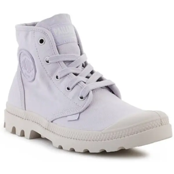 Palladium Palladium  Gležnjače Pampa Hi  Palladium