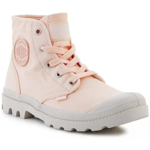 Palladium Palladium  Gležnjače Pampa Hi Peaskin  Palladium