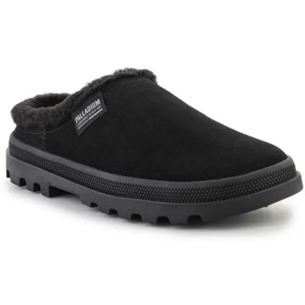 Palladium Palladium  Japanke Mule  Palladium