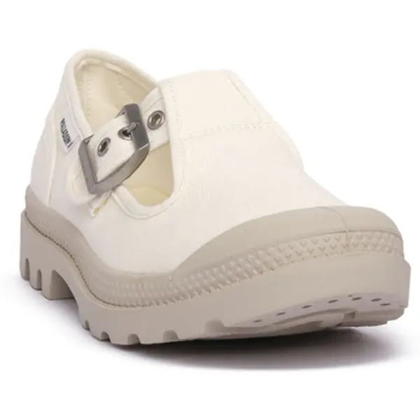Palladium Palladium  Modne tenisice 100 PAMPA M JANE  Palladium