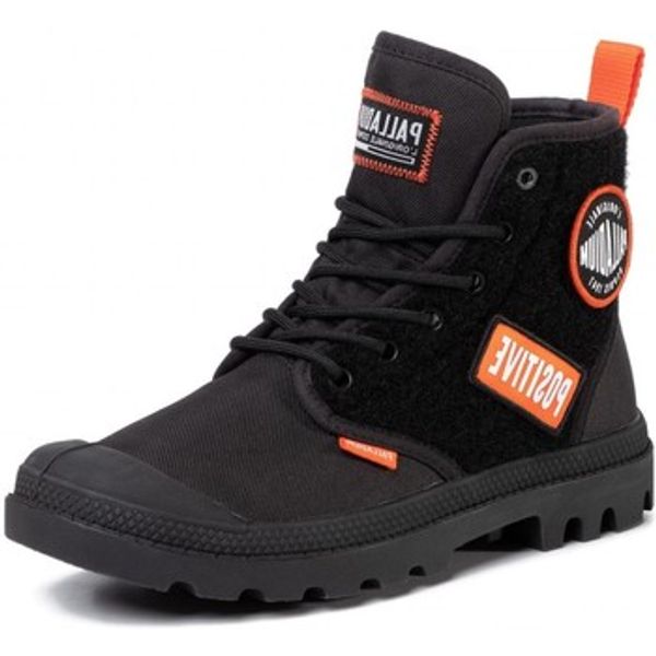 Palladium Palladium  Modne tenisice HI CHANGE  Palladium