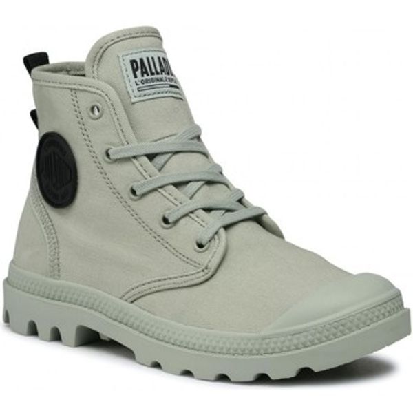 Palladium Palladium  Modne tenisice HI TWILL W  Palladium