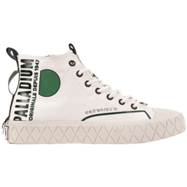 Palladium Palladium  Modne tenisice PALLA ACE COLORLAB  Palladium