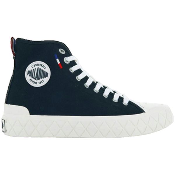 Palladium Palladium  Modne tenisice Palla Ace Cvs Mid  Palladium