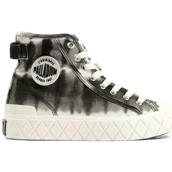 Palladium Palladium  Modne tenisice PALLA ACE MID TIEDYE  Palladium