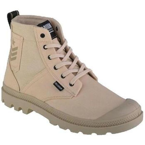 Palladium Palladium  Modne tenisice Pampa Hi Army  Palladium