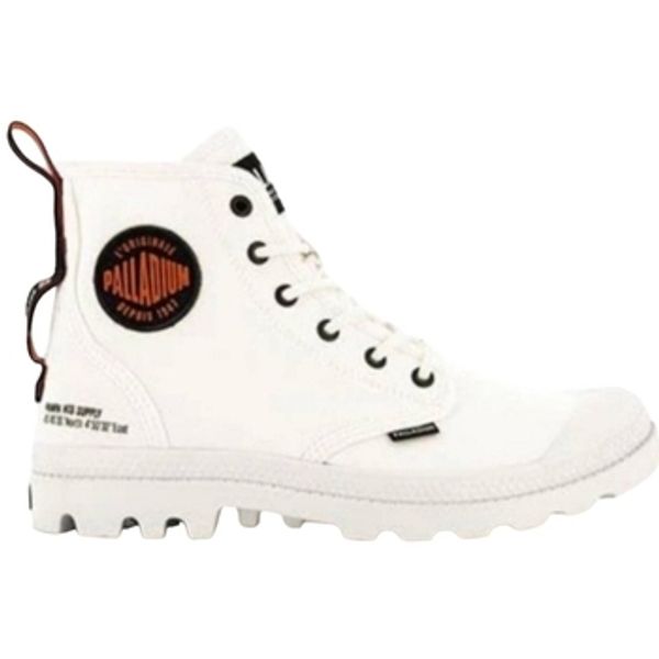 Palladium Palladium  Modne tenisice PAMPA HI SUPPLY RS  Palladium