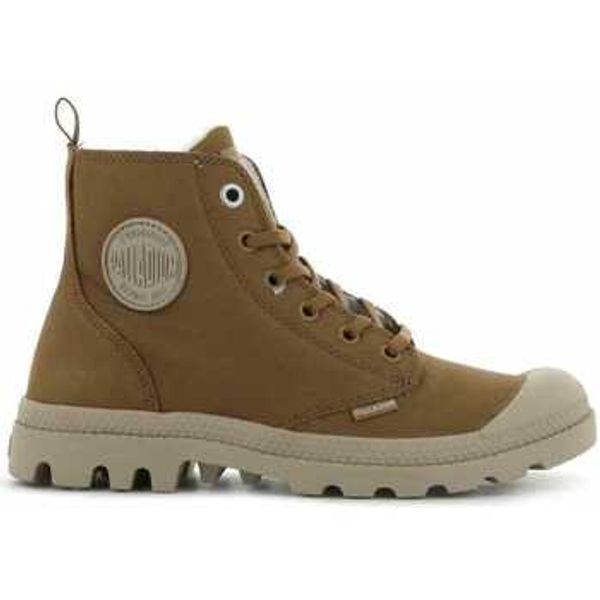 Palladium Palladium  Modne tenisice Pampa hi zip wl  Palladium