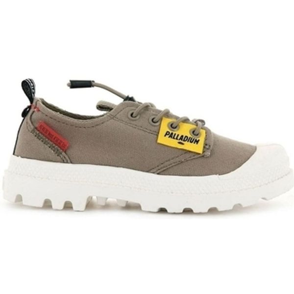 Palladium Palladium  Modne tenisice PAMPA OX DARE  Palladium