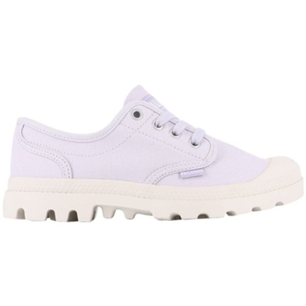 Palladium Palladium  Modne tenisice PAMPA OXFORD  Palladium
