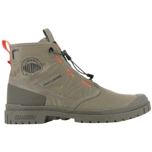 Palladium Palladium  Modne tenisice SP20 TRAVEL HI  Palladium