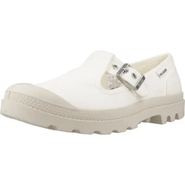Palladium Palladium  Modne tenisice Sport   Zapatillas Mujer Modèle Pampa M-jane W  Palladium