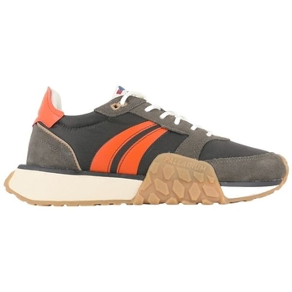Palladium Palladium  Modne tenisice TROOP RUNNER FLAME  Palladium