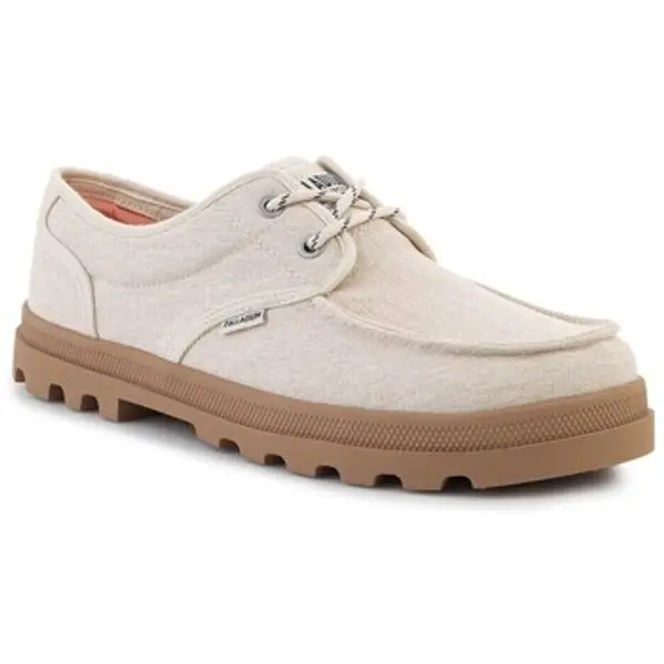 Palladium Palladium  Mokasinke Dunelite Moc Cush  Palladium