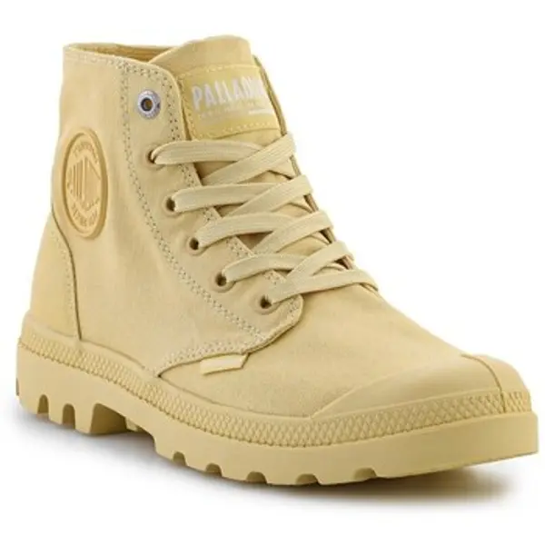 Palladium Palladium  Niske cipele 73089725M  Palladium