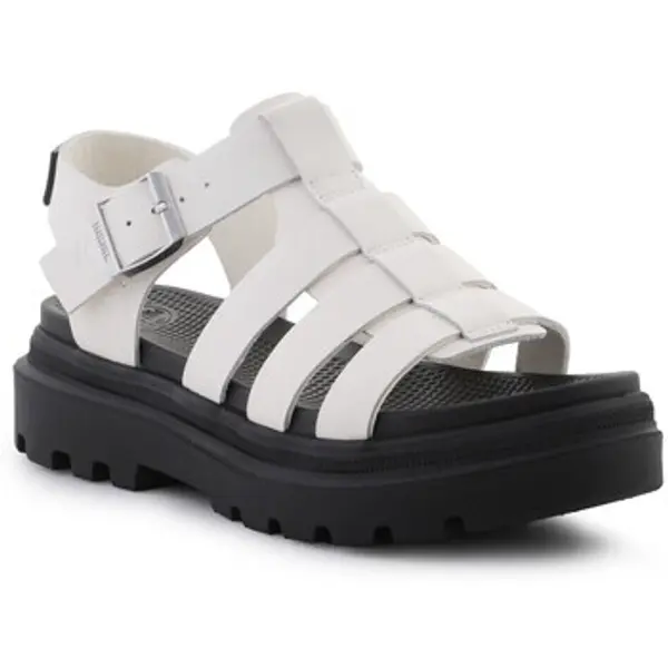 Palladium Palladium  Niske cipele Pallacruise Fisherman  Palladium