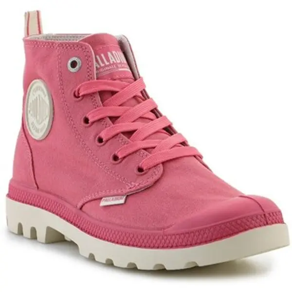 Palladium Palladium  Niske cipele Pampa Duo Chrome  Palladium