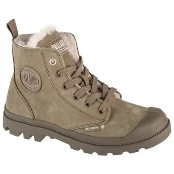 Palladium Palladium  Niske cipele Pampa  Palladium