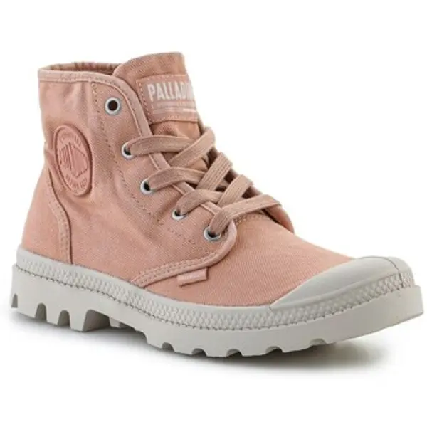 Palladium Palladium  Niske cipele Pampa  Palladium