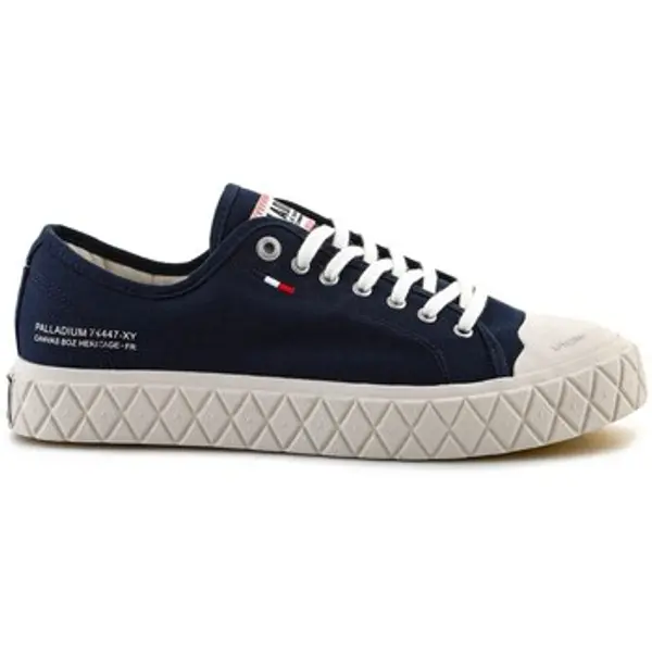 Palladium Palladium  Niske tenisice 74447425M  Palladium