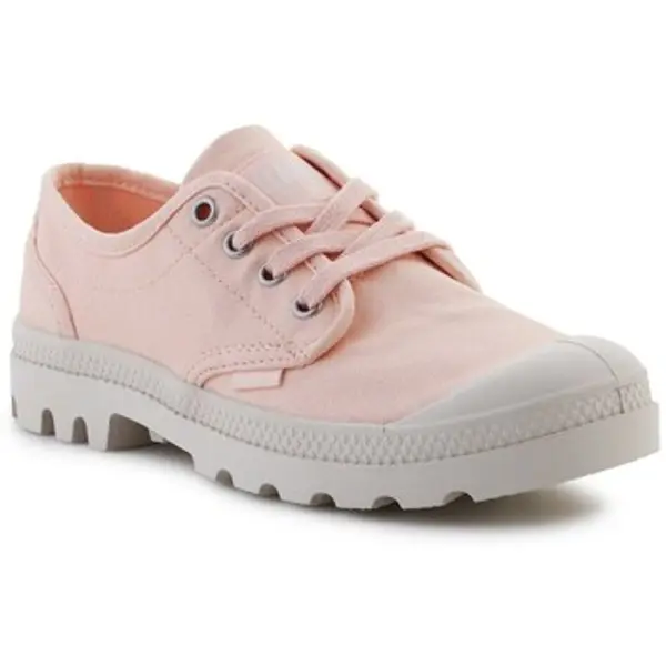 Palladium Palladium  Niske tenisice 92351868M  Palladium
