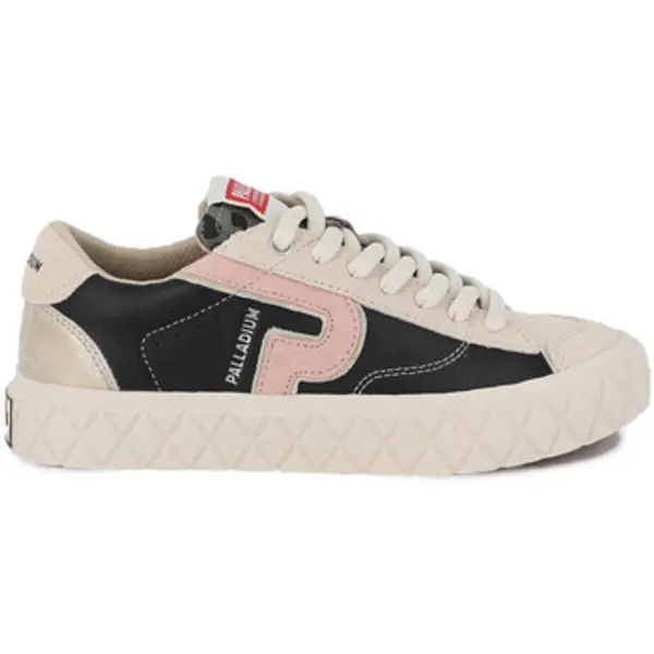 Palladium Palladium  Niske tenisice Ace lo mix lth  Palladium