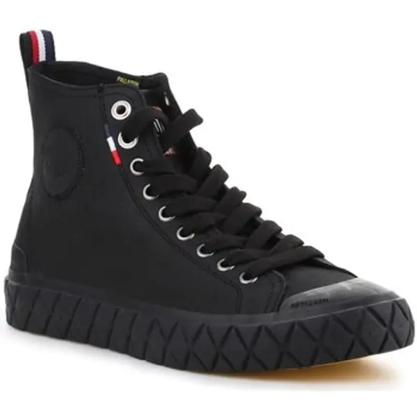 Palladium Palladium  Niske tenisice Ace Mid L UL U  Palladium