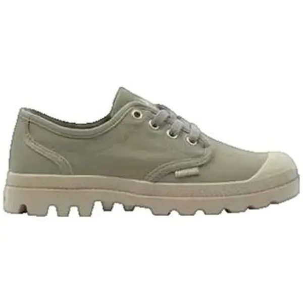 Palladium Palladium  Niske tenisice Baskets basses  Bm Sportech Ib Sl noir  Palladium