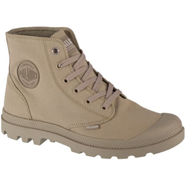 Palladium Palladium  Niske tenisice Mono Chrome  Palladium