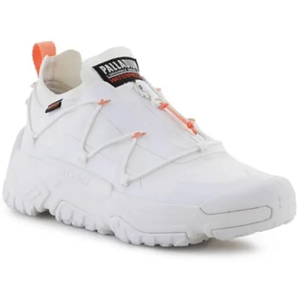 Palladium Palladium  Niske tenisice Off-grid Lo Zip Wp+  Palladium