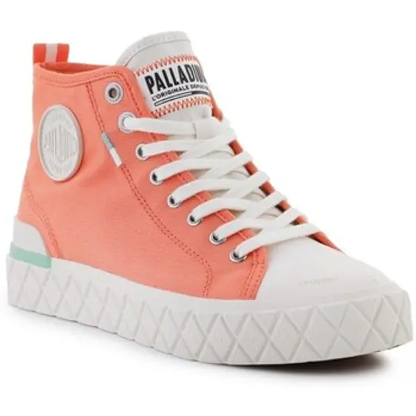 Palladium Palladium  Niske tenisice Palla Ace Chukka Org  Palladium