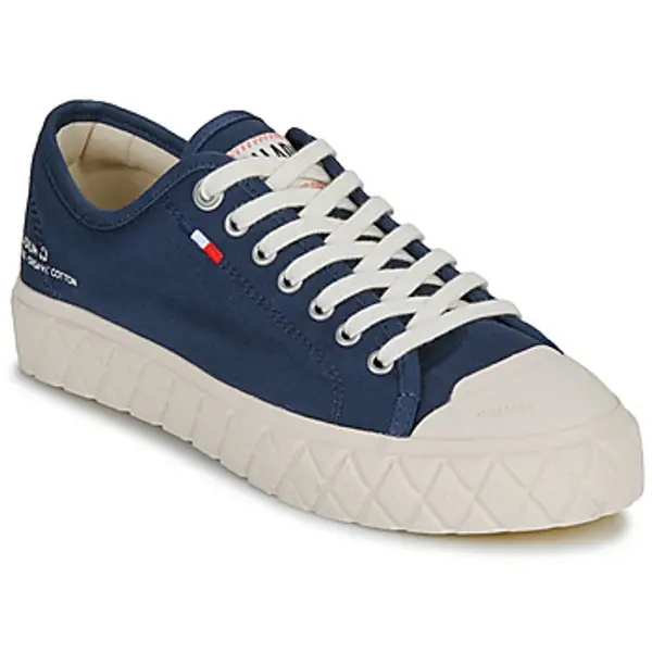 Palladium Palladium  Niske tenisice PALLA ACE CVS ORG  Palladium