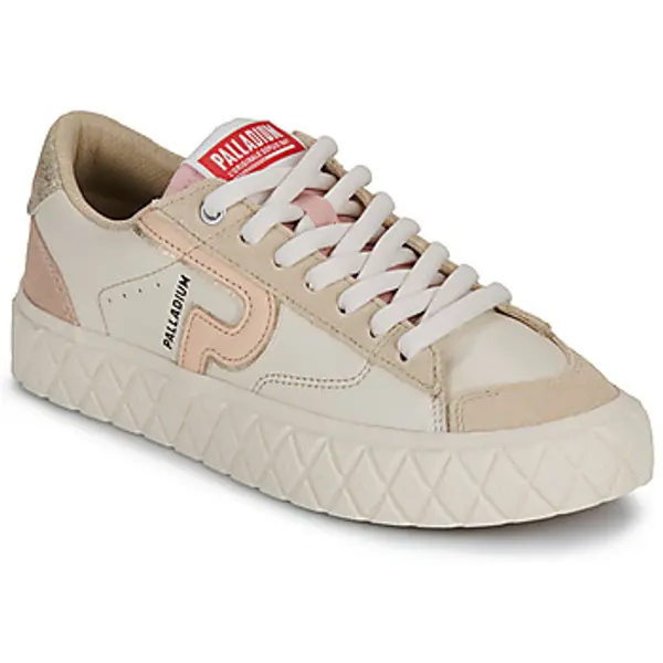 Palladium Palladium  Niske tenisice PALLA ACE LO MIX LTH  Palladium
