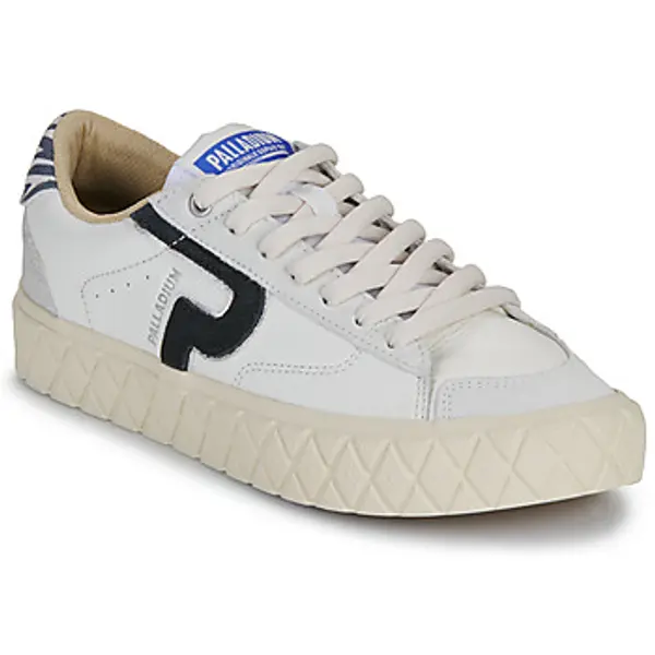 Palladium Palladium  Niske tenisice PALLA ACE LO MIX LTH  Palladium