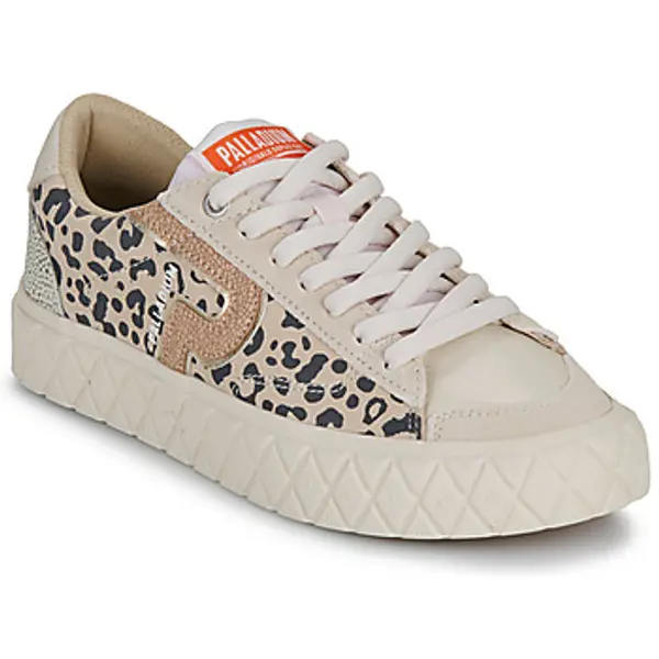 Palladium Palladium  Niske tenisice PALLA ACE LO MIX WILD S  Palladium