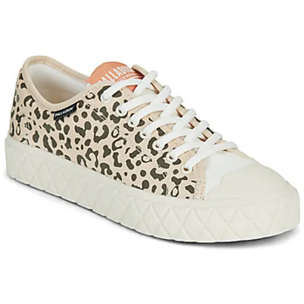 Palladium Palladium  Niske tenisice PALLA ACE LO WILD  Palladium
