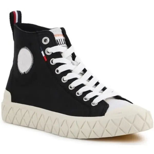 Palladium Palladium  Niske tenisice Palla Ace Mid Lth UL  Palladium