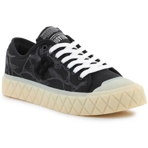 Palladium Palladium  Niske tenisice Palla Ace Vines  Palladium