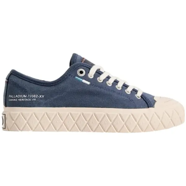 Palladium Palladium  Niske tenisice Palla Ace Washed - Mood Indigo  Palladium