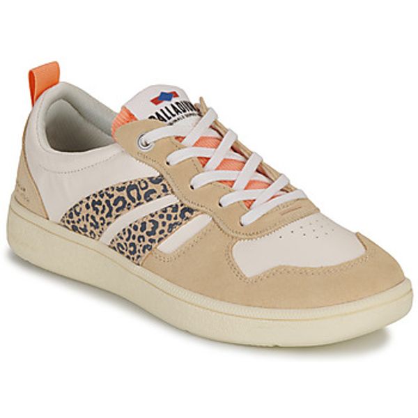 Palladium Palladium  Niske tenisice PALLACUP FLAME LTH  Palladium