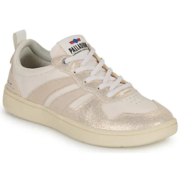 Palladium Palladium  Niske tenisice PALLACUP FLAME LTH  Palladium