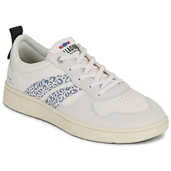 Palladium Palladium  Niske tenisice PALLACUP FLAME LTH  Palladium