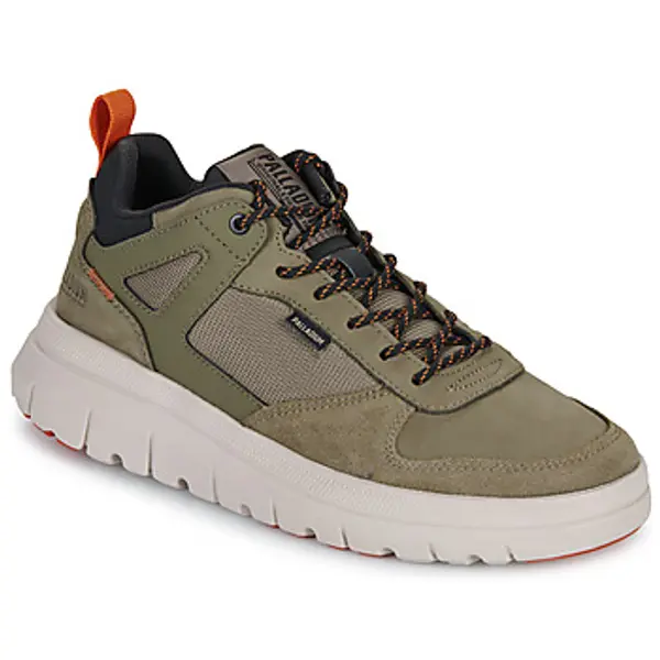 Palladium Palladium  Niske tenisice PALLAFLEX LO MIX  Palladium