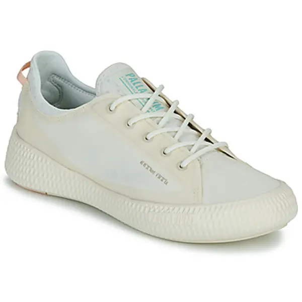 Palladium Palladium  Niske tenisice PALLANOVA CVS  Palladium