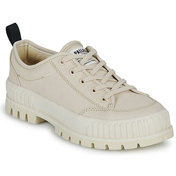 Palladium Palladium  Niske tenisice PALLASHOCK LO ORG 2  Palladium