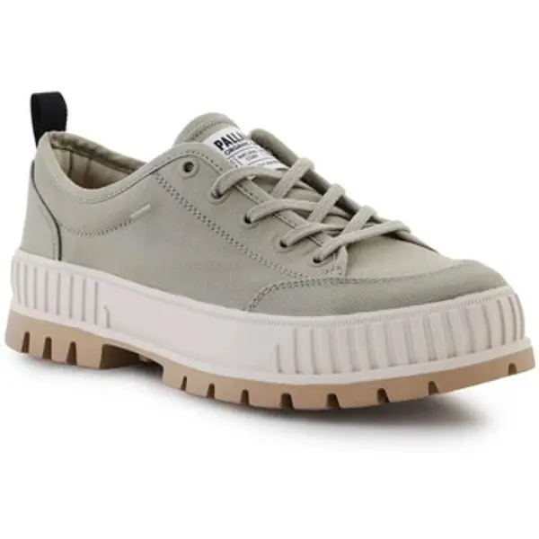 Palladium Palladium  Niske tenisice Pallashock Lo Organic 2  Palladium
