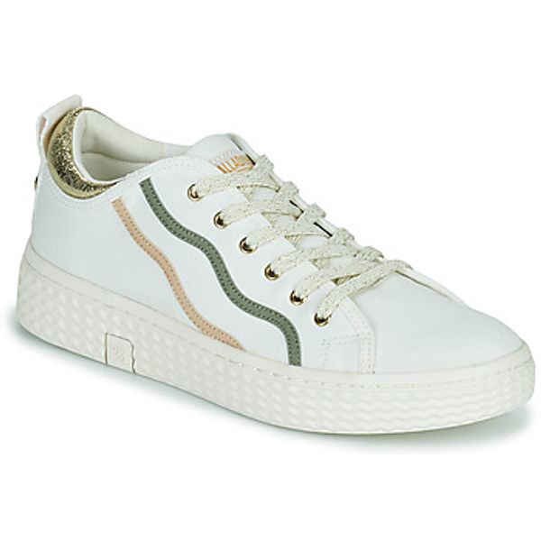 Palladium Palladium  Niske tenisice PALLATEMPO 02 CVS  Palladium